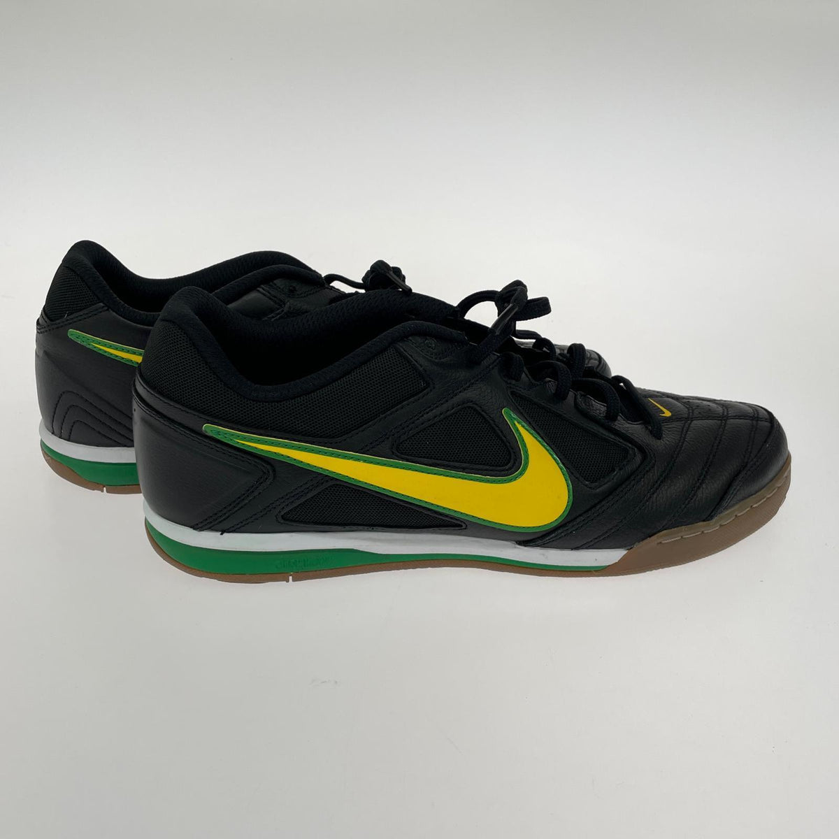 スニーカー Nike Gato Varsity Maize (31cm) 31cm (US13 UK12 1/2 EU52) ブラック