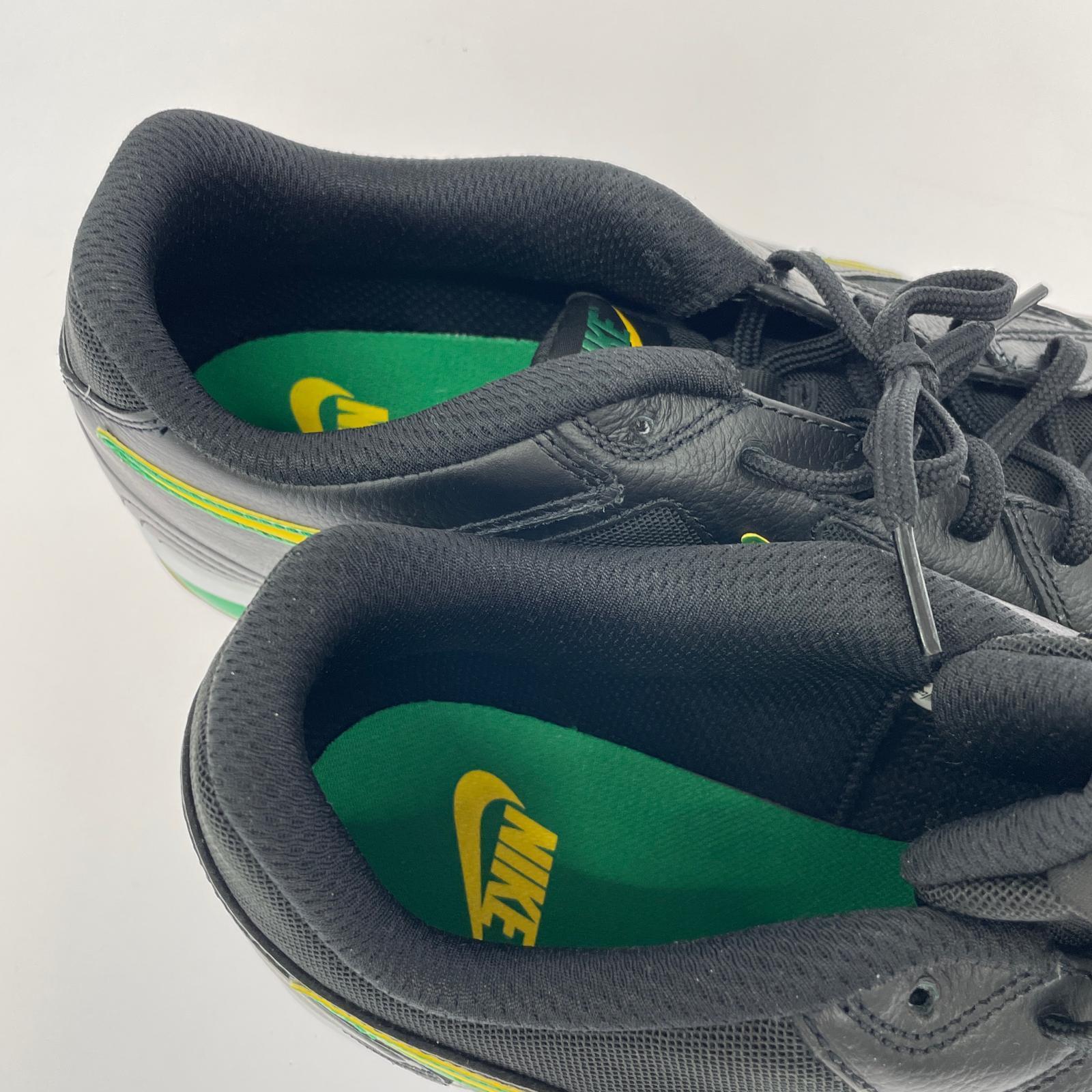 スニーカー Nike Gato Varsity Maize (31cm) 31cm (US13 UK12 1/2 EU52) ブラック