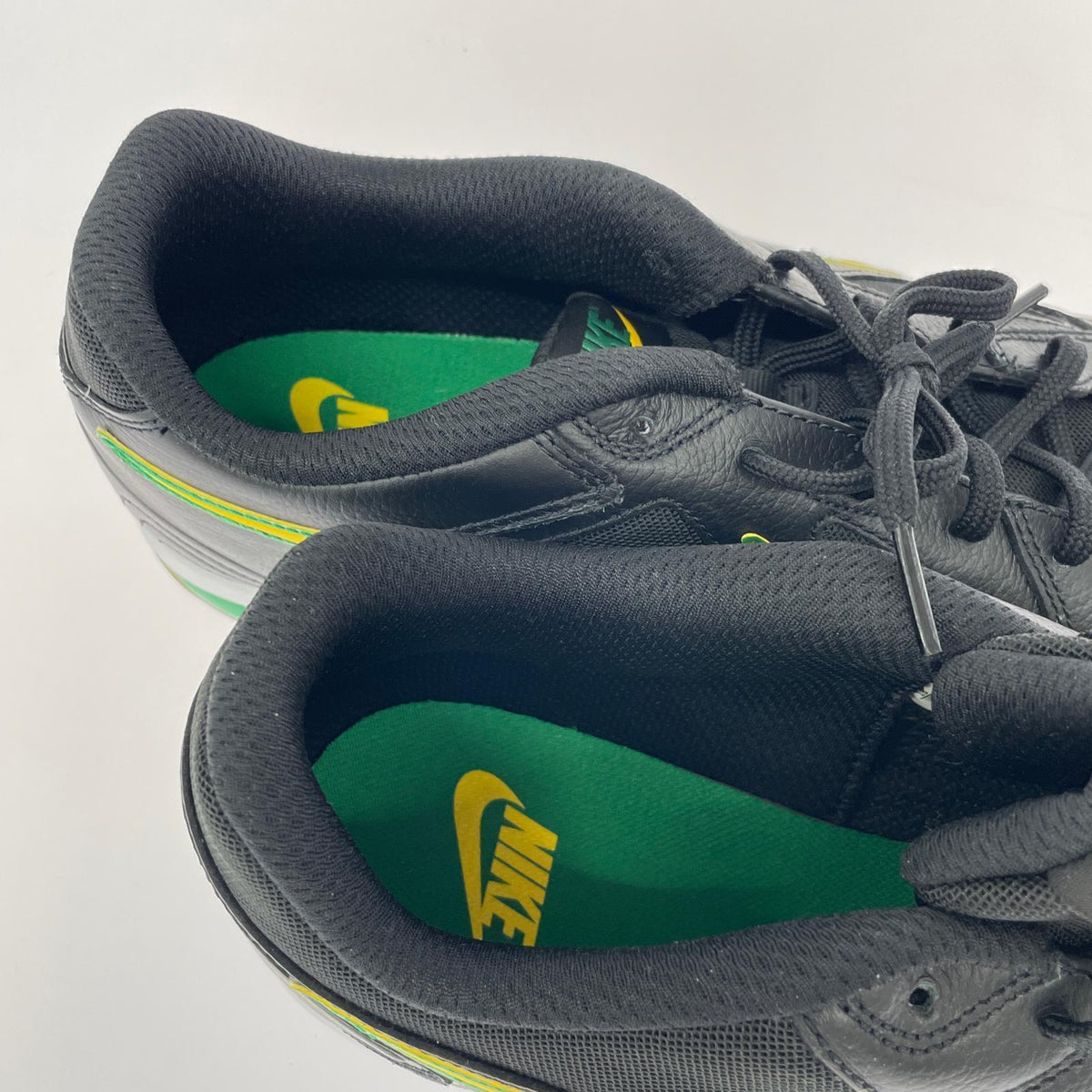 スニーカー Nike Gato Varsity Maize (31cm) 31cm (US13 UK12 1/2 EU52) ブラック
