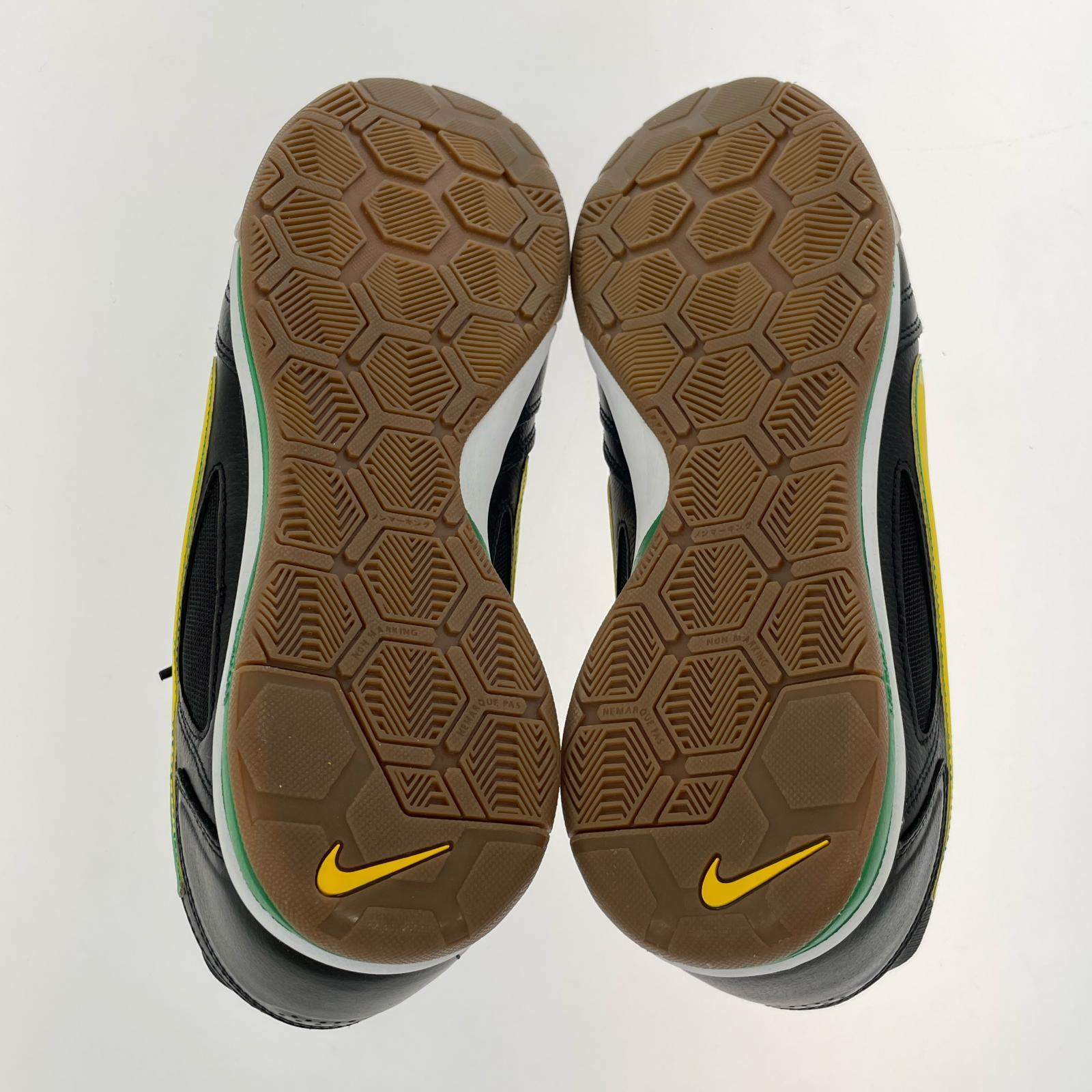 スニーカー Nike Gato Varsity Maize (31cm) 31cm (US13 UK12 1/2 EU52) ブラック
