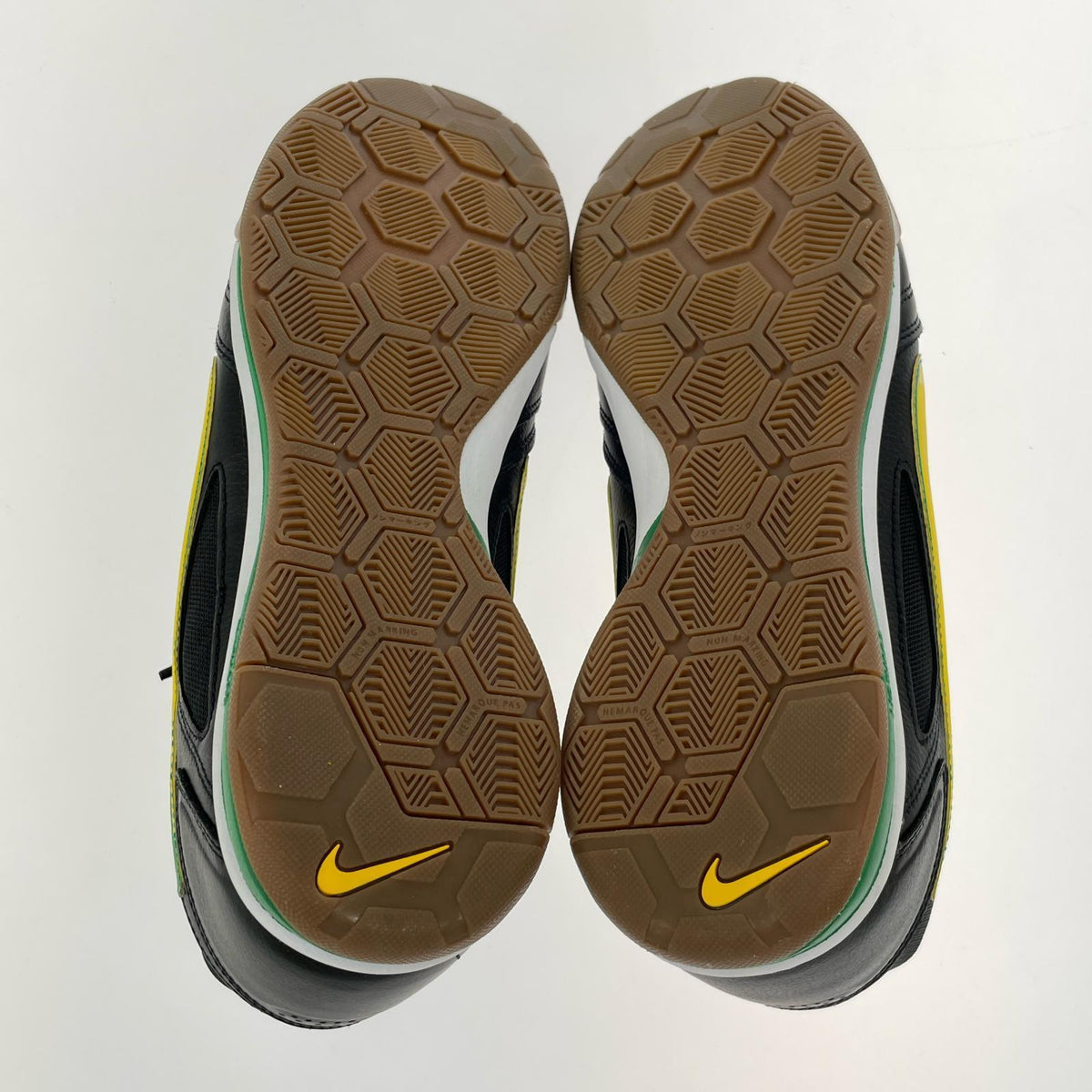 スニーカー Nike Gato Varsity Maize (31cm) 31cm (US13 UK12 1/2 EU52) ブラック