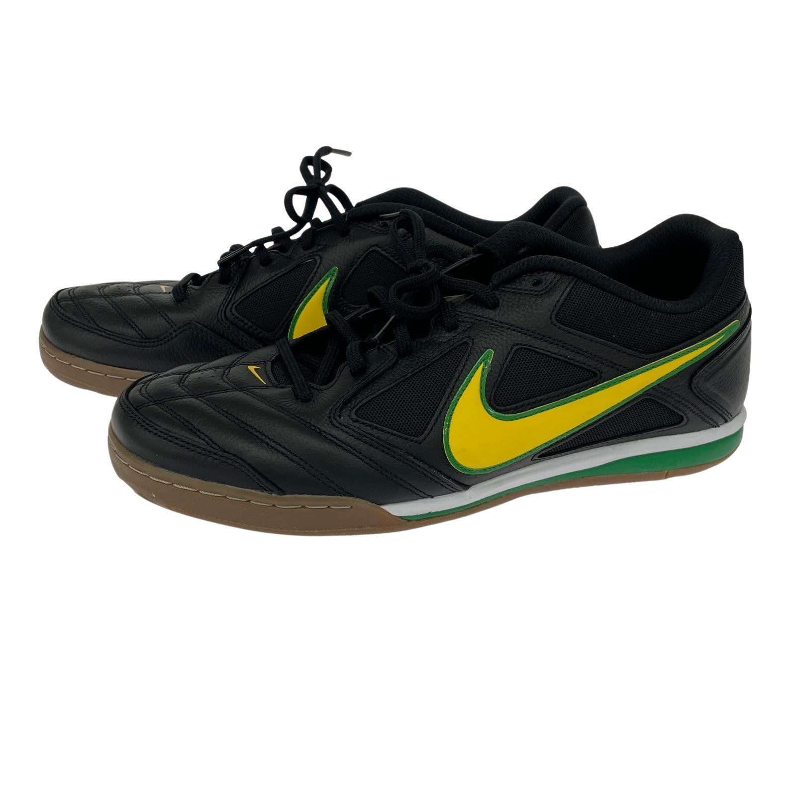 スニーカー Nike Gato Varsity Maize (31cm) 31cm (US13 UK12 1/2 EU52) ブラック