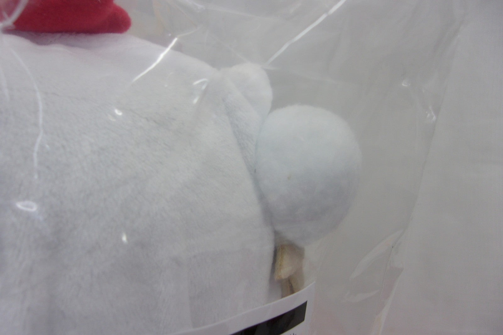 しぐれうい からあげくん 3種セット フィギュア/グッズ