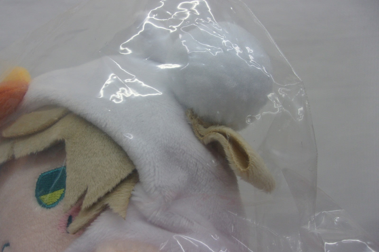 しぐれうい からあげくん 3種セット フィギュア/グッズ