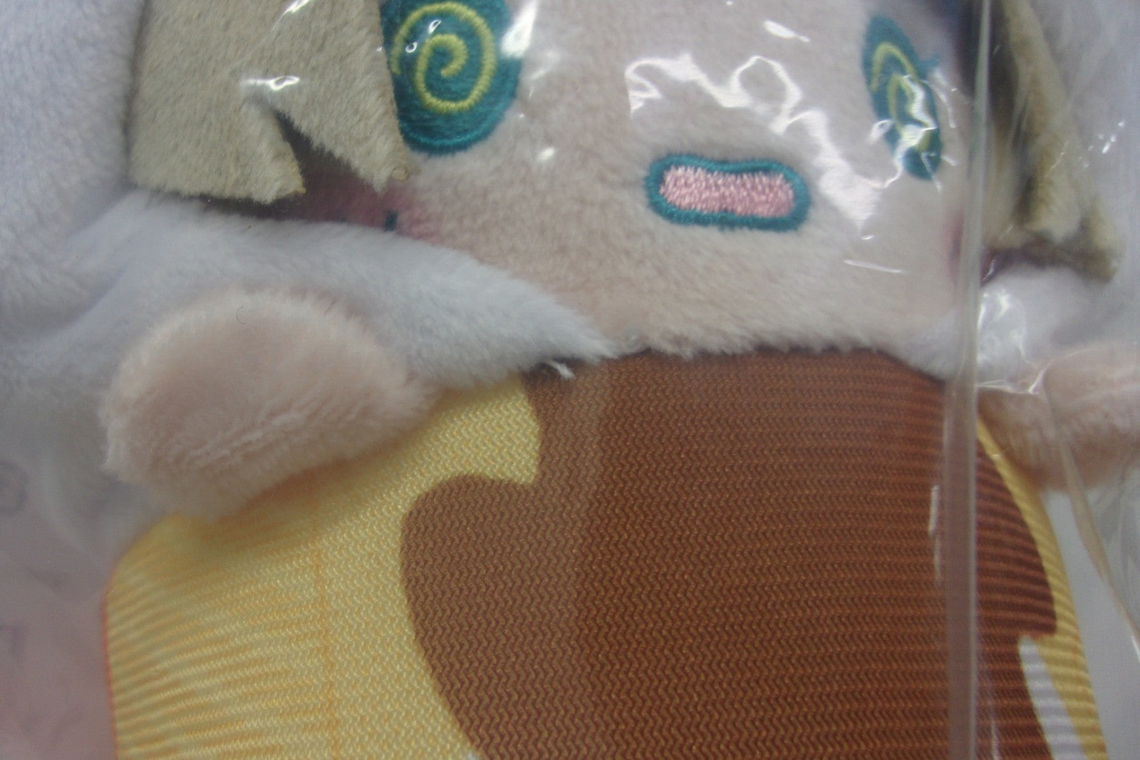しぐれうい からあげくん 3種セット フィギュア/グッズ