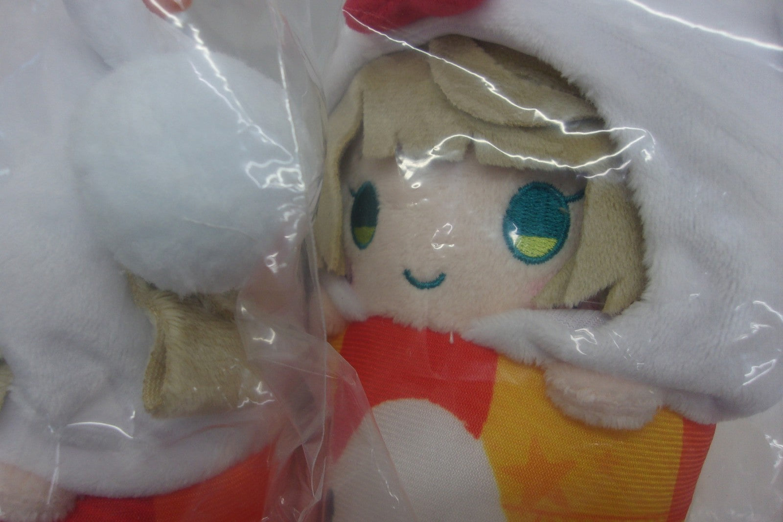 しぐれうい からあげくん 3種セット フィギュア/グッズ