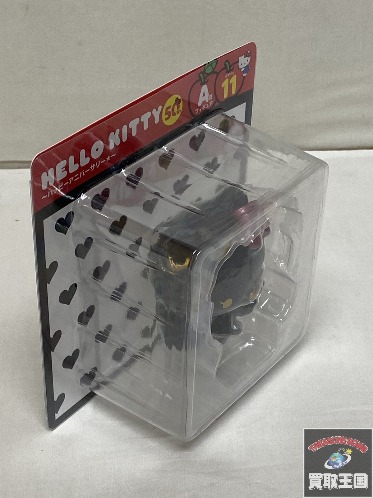 ハローキティ 50th A賞 デザイン11 フィギュア/グッズ