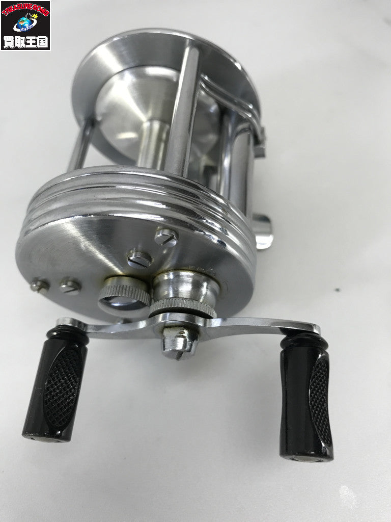 ABU レコード 1700 その他リール