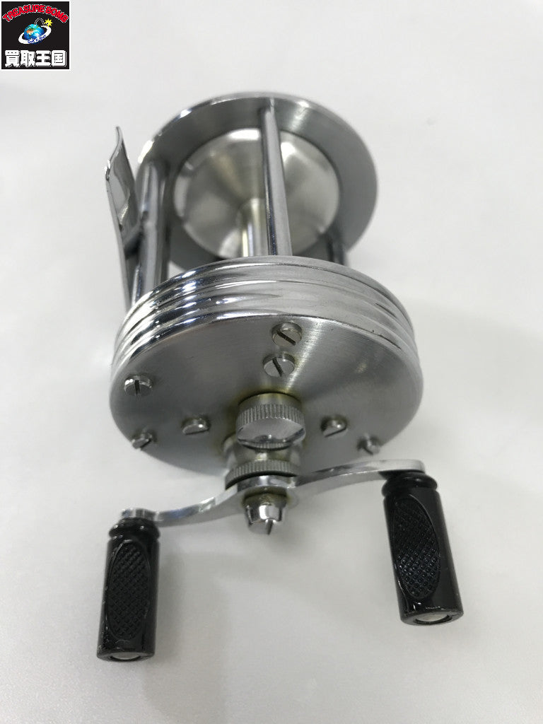 ABU レコード 1700 その他リール