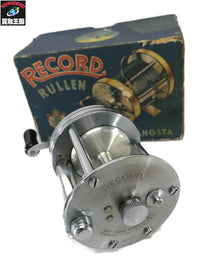 ABU レコード 1700 その他リール