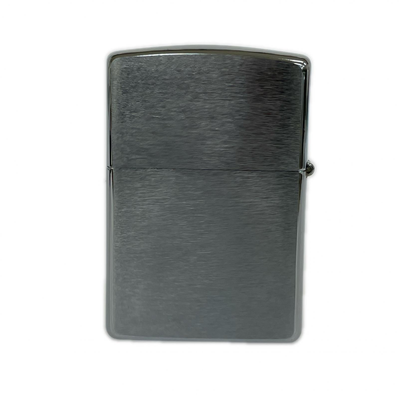 ライター ZIPPO ICHINOMIYA シルバー