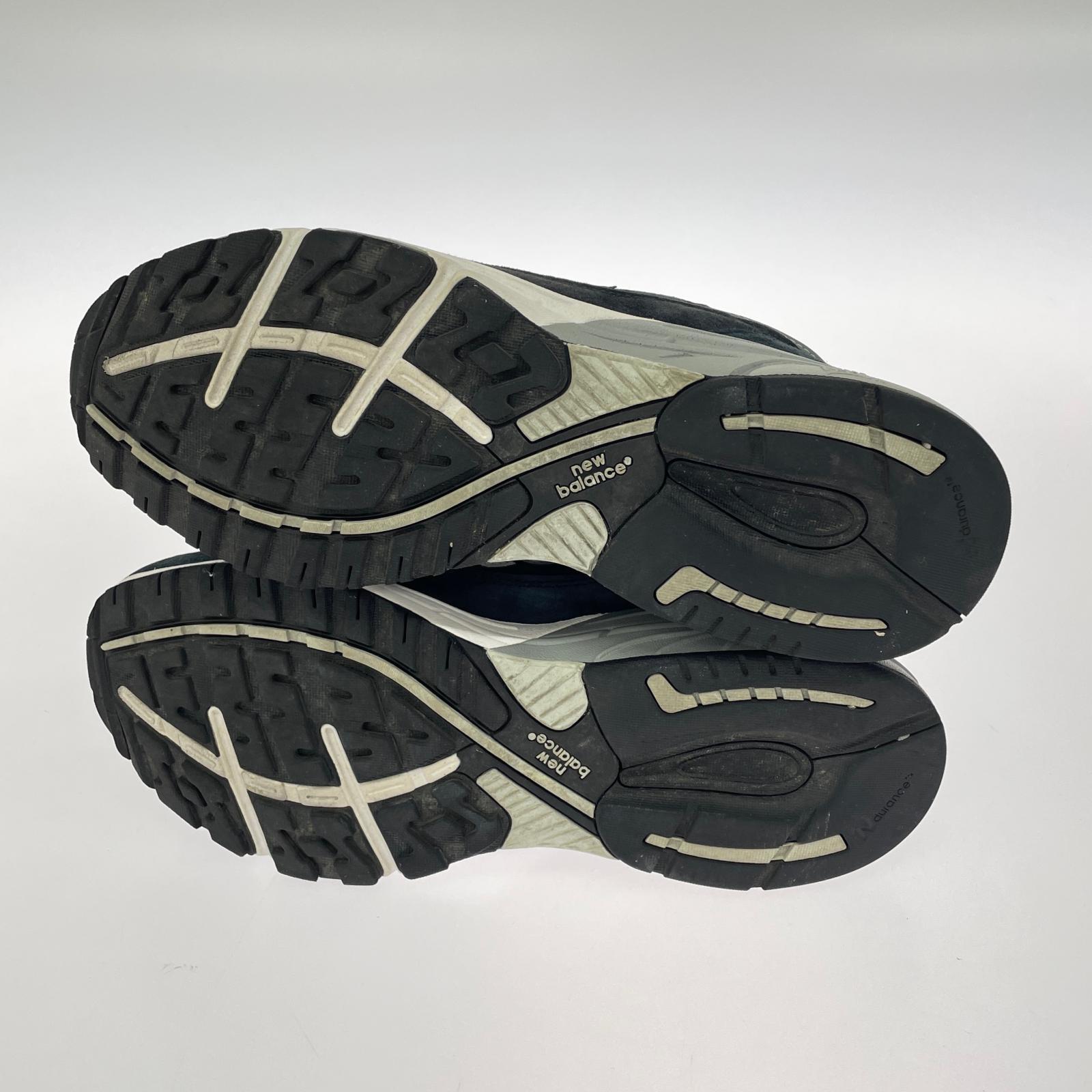 スニーカー MR993NV Made in USA (26.5) 26.5cm (US8 1/2 UK8 EU43)
