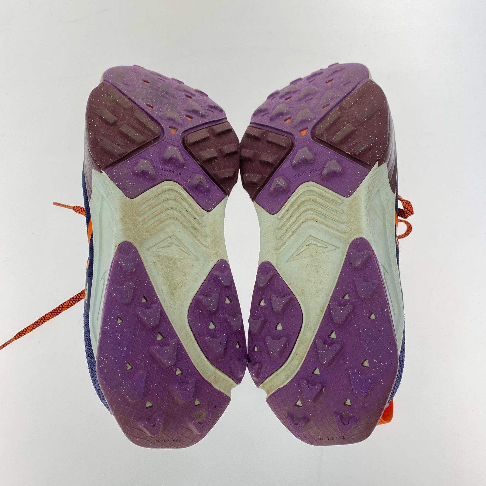 スニーカー ZoomX Zegama Trail 29..5cm
