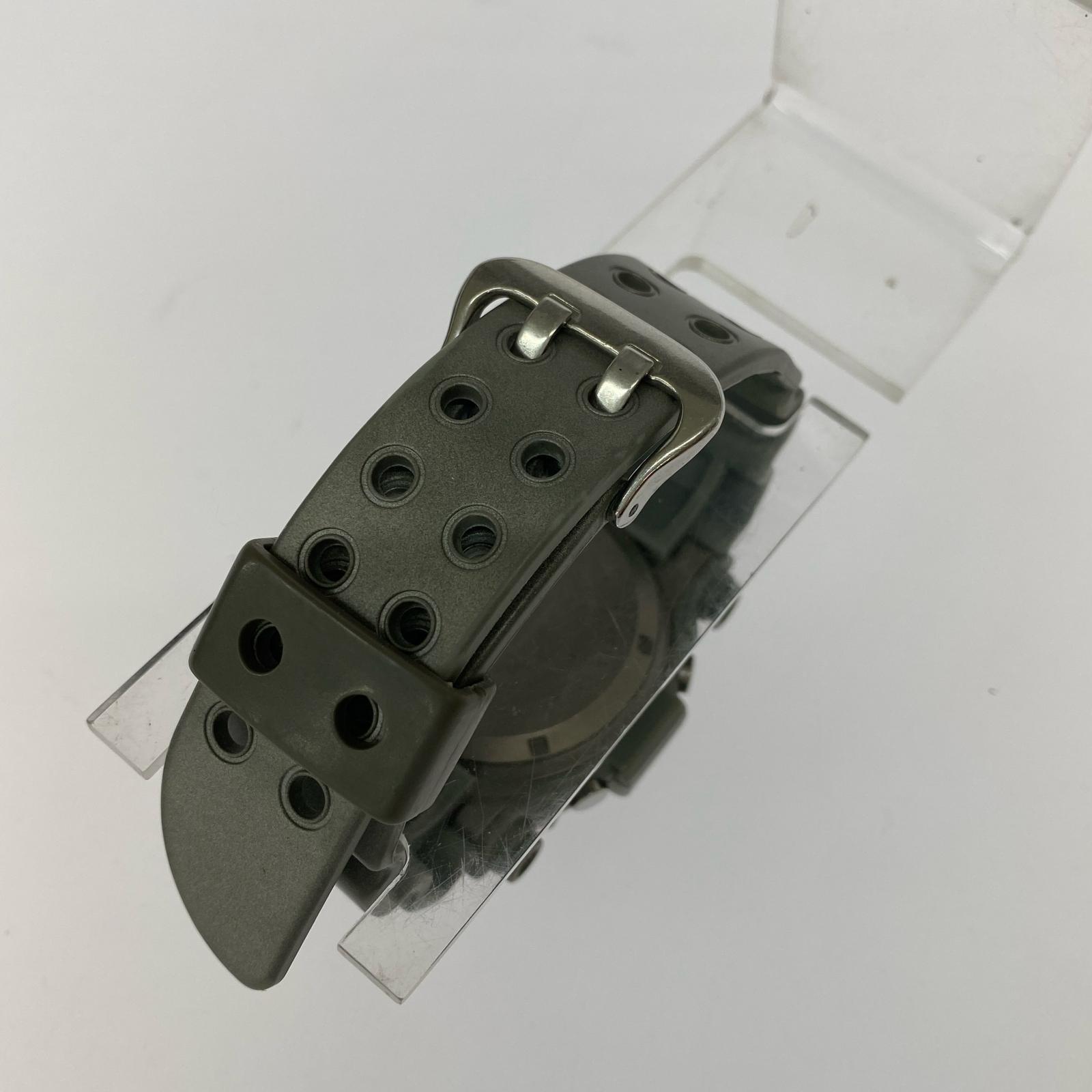 腕時計 CASIO G-SHOCK グレー