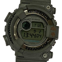 腕時計 CASIO G-SHOCK グレー