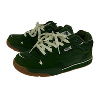 スニーカー VANS ROWLEY XLT LX 26cm (US8 UK7 1/2 EU42) グリーン