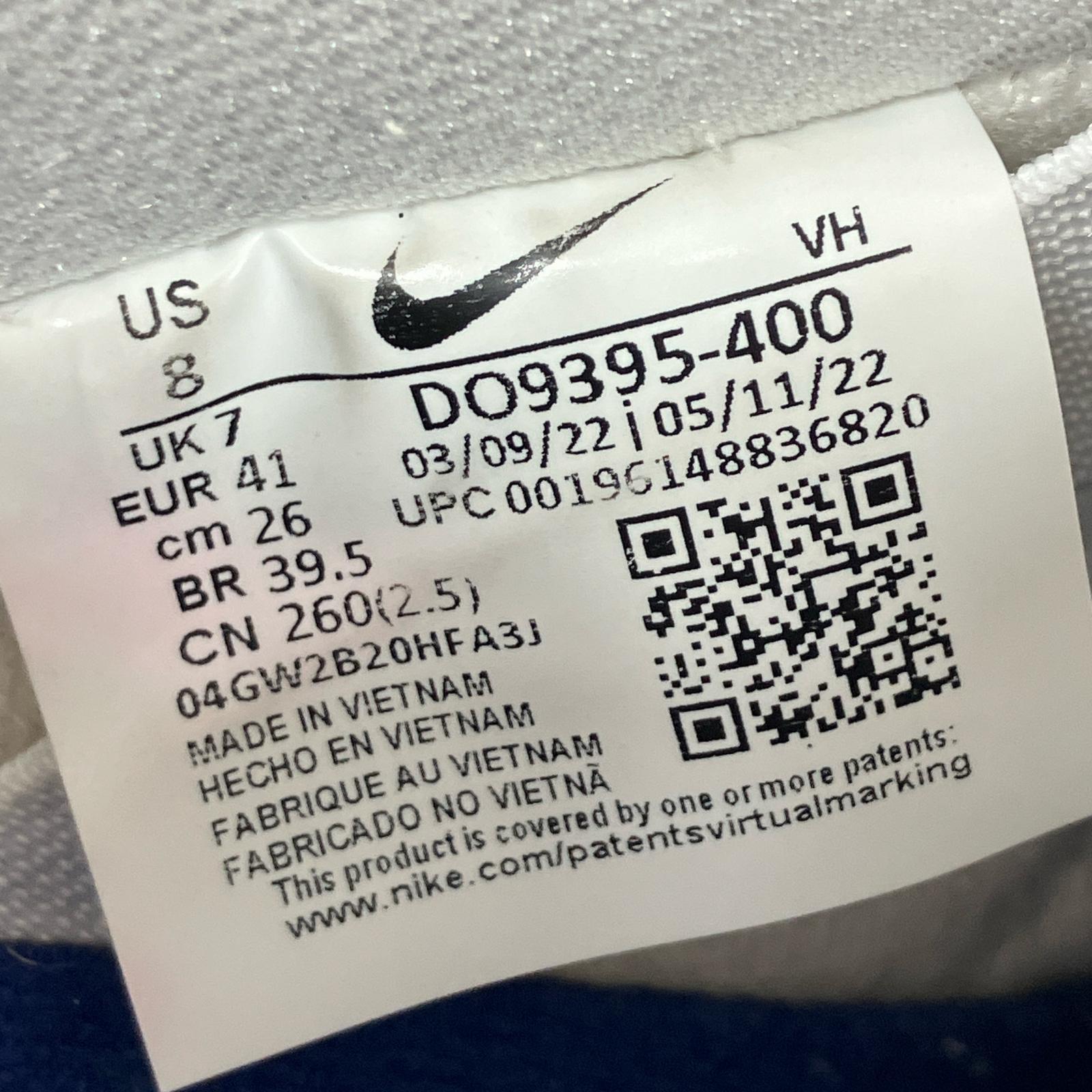 スニーカー SB losangeles 26cm (US8 UK7 1/2 EU42)