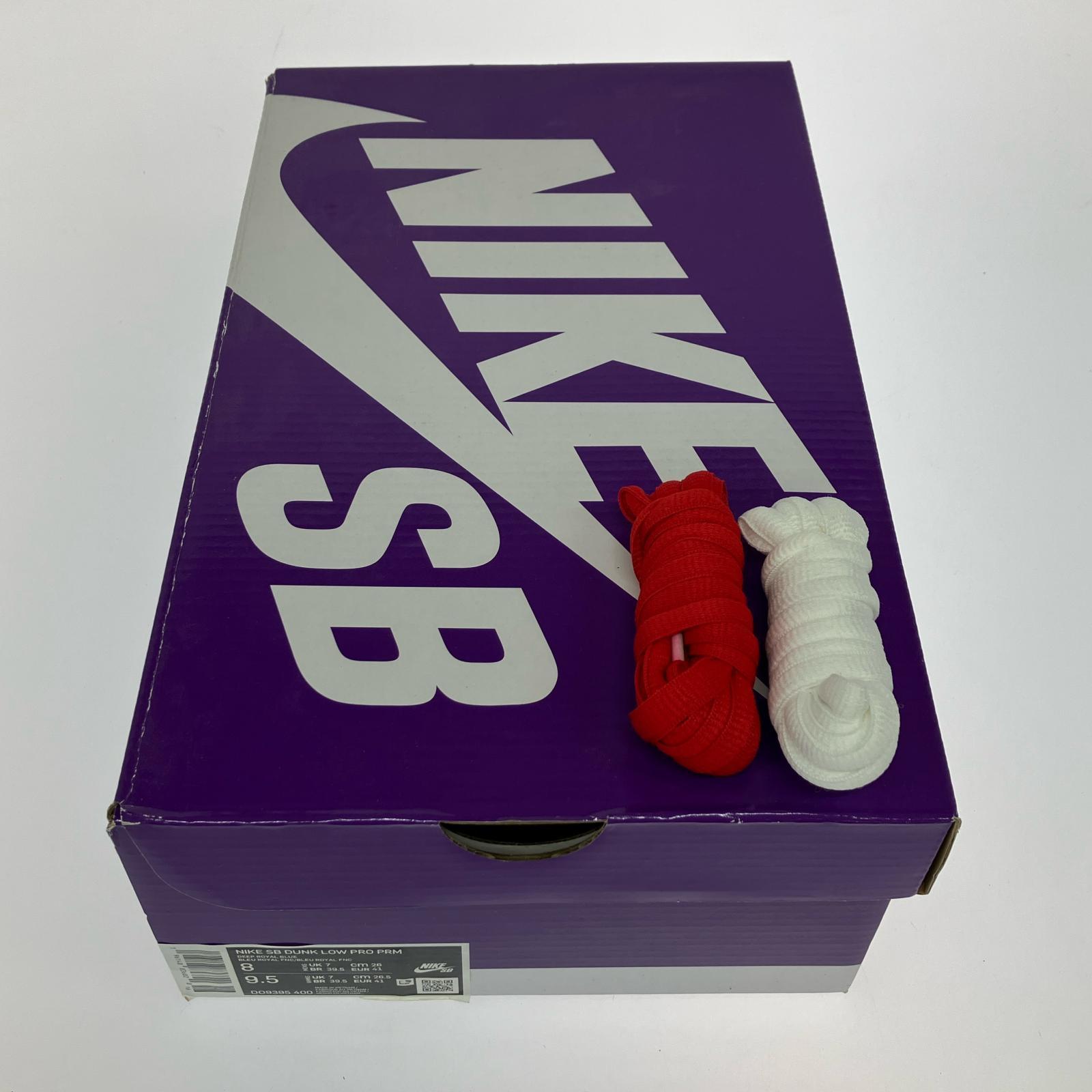 スニーカー SB losangeles 26cm (US8 UK7 1/2 EU42)