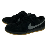 スニーカー SB black fog 26cm (US8 UK7 1/2 EU42) ブラック