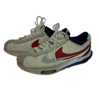 スニーカー sacai×Cortez 26cm (US8 UK7 1/2 EU42) ホワイト