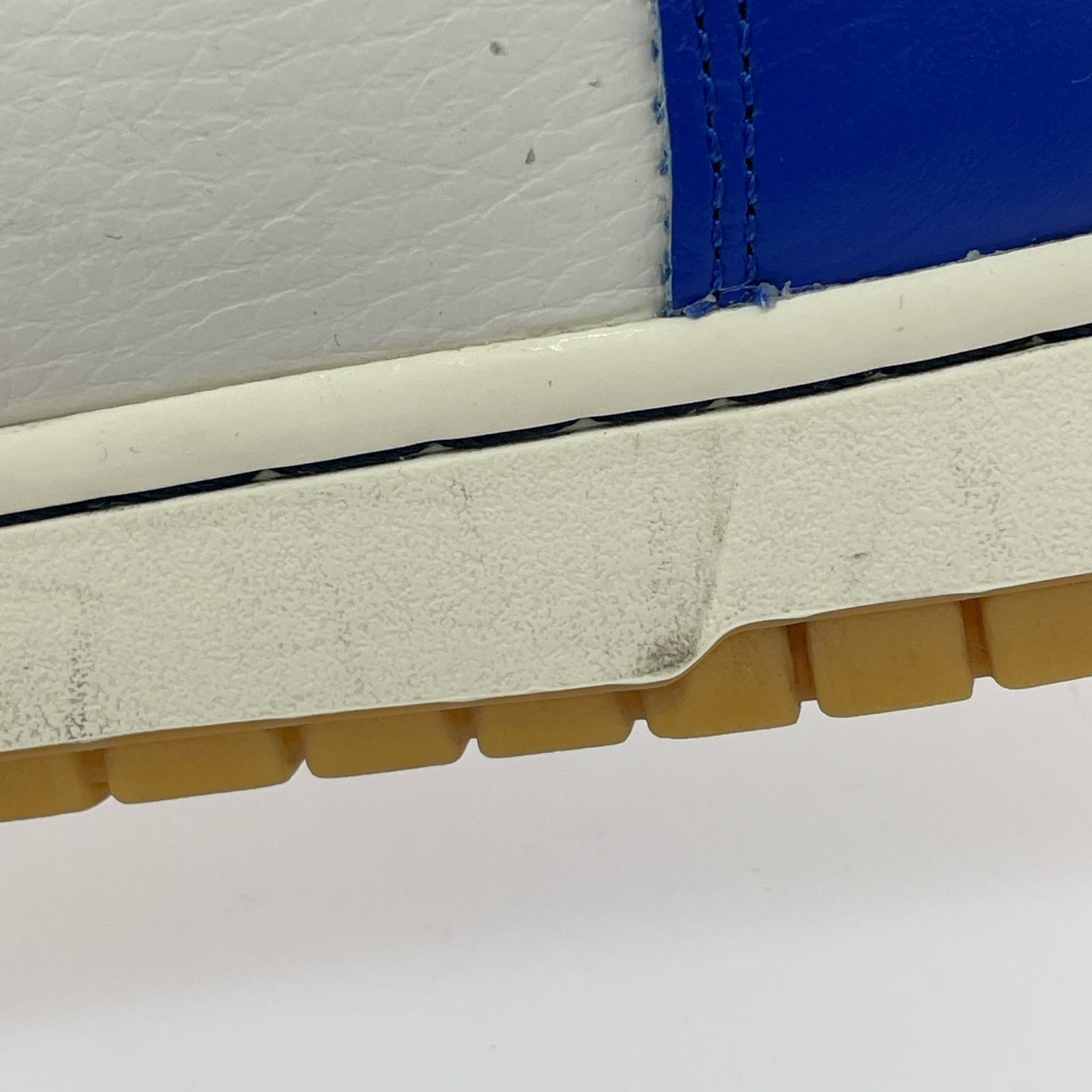 スニーカー Dunk High "Racer Blue"/29.5cm 29.5cm (US11 1/2 UK11 EU49)