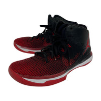 スニーカー AIR JORDAN 31 "BANNED"/28.5cm 28.5cm (US10 1/2 UK10 EU47) レッド