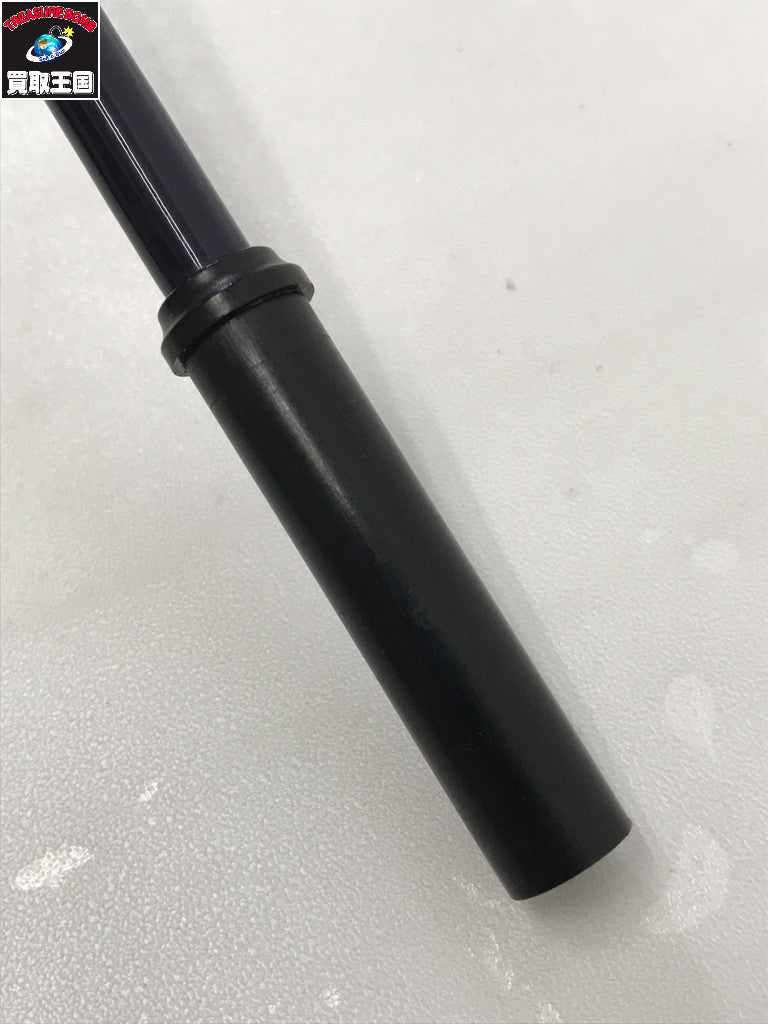 ミスタードン TC7 その他ロッド