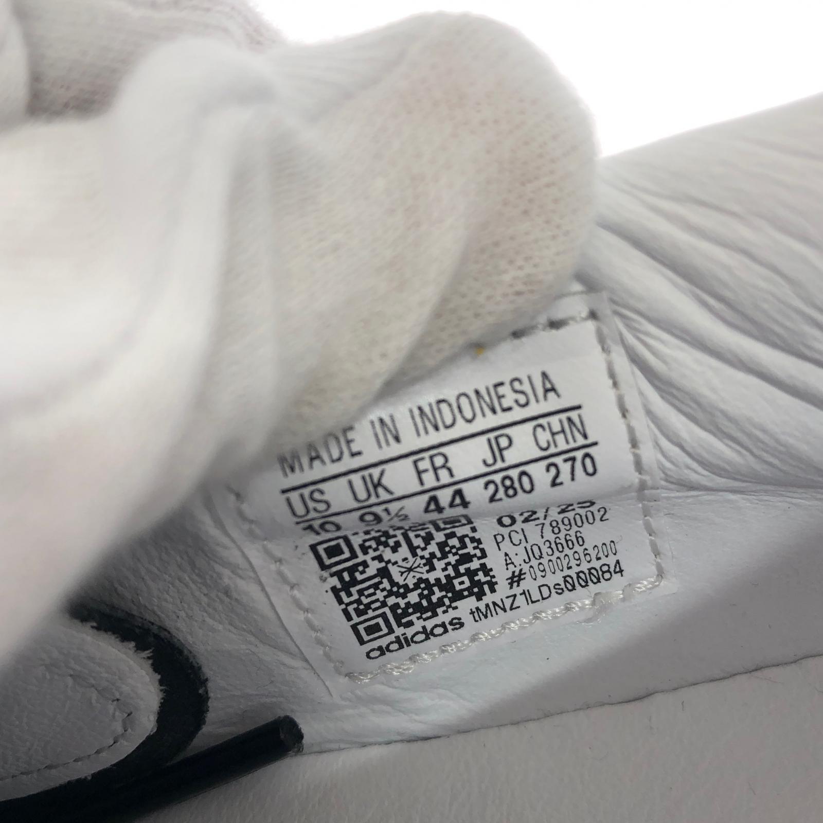 スニーカー ×BAPE superstar 28cm (US10 UK9 1/2 EU46) ブラック