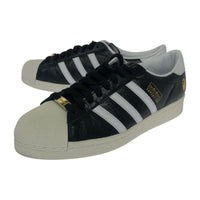 スニーカー ×BAPE superstar 28cm (US10 UK9 1/2 EU46) ブラック