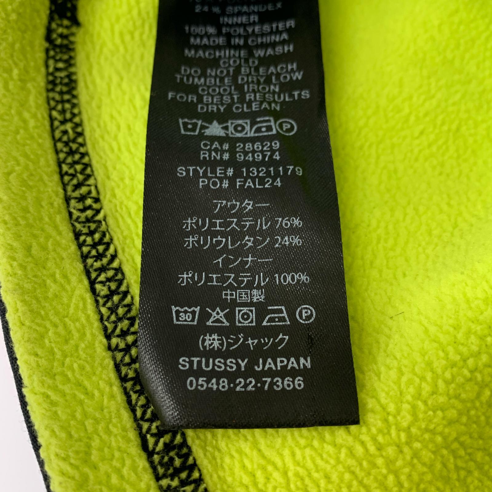 その他帽子 ビーニー ブラック