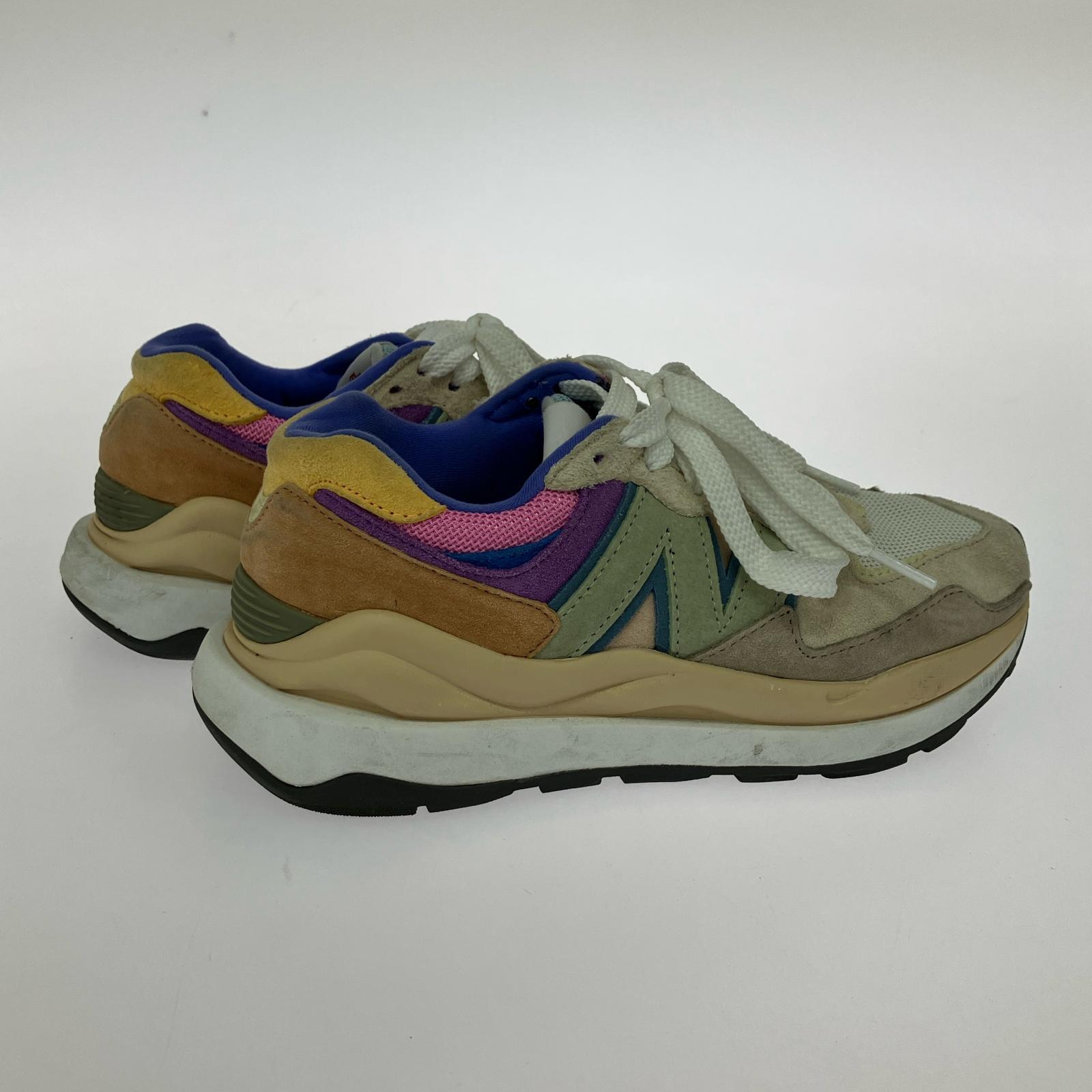 スニーカー M5740SSP