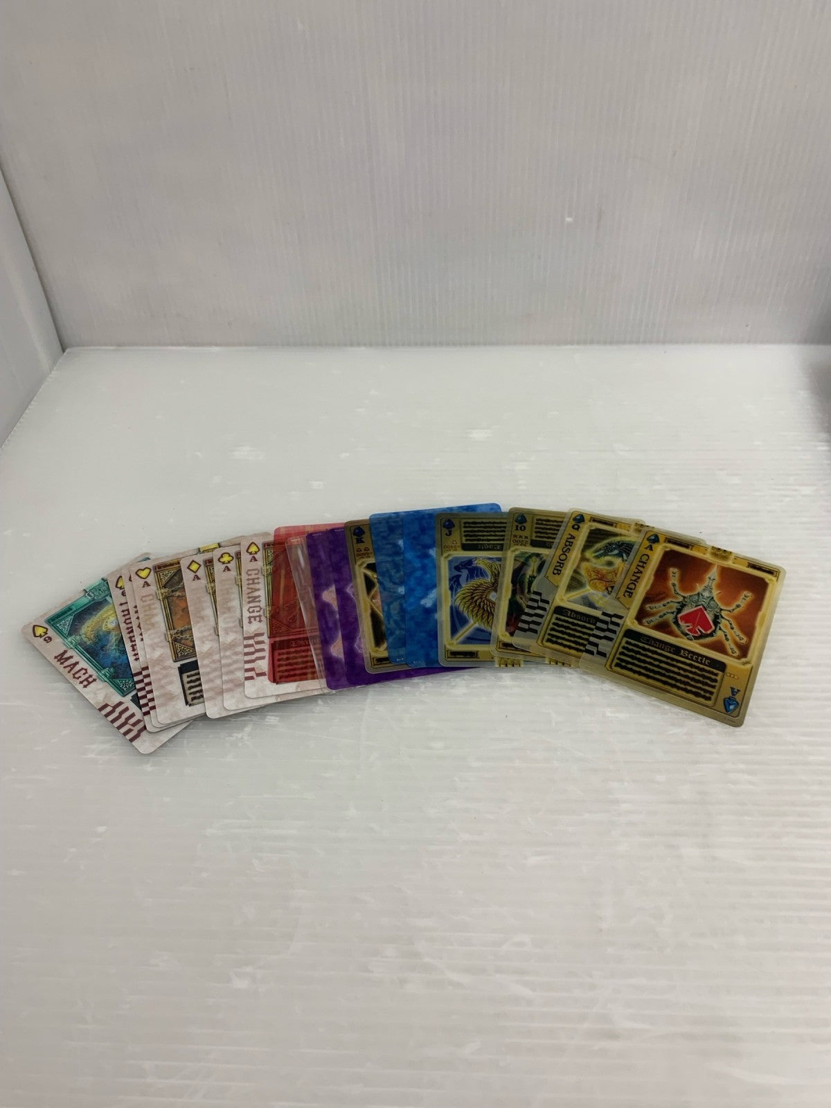 仮面ライダーブレイド ボードコレクション フィギュア/グッズ