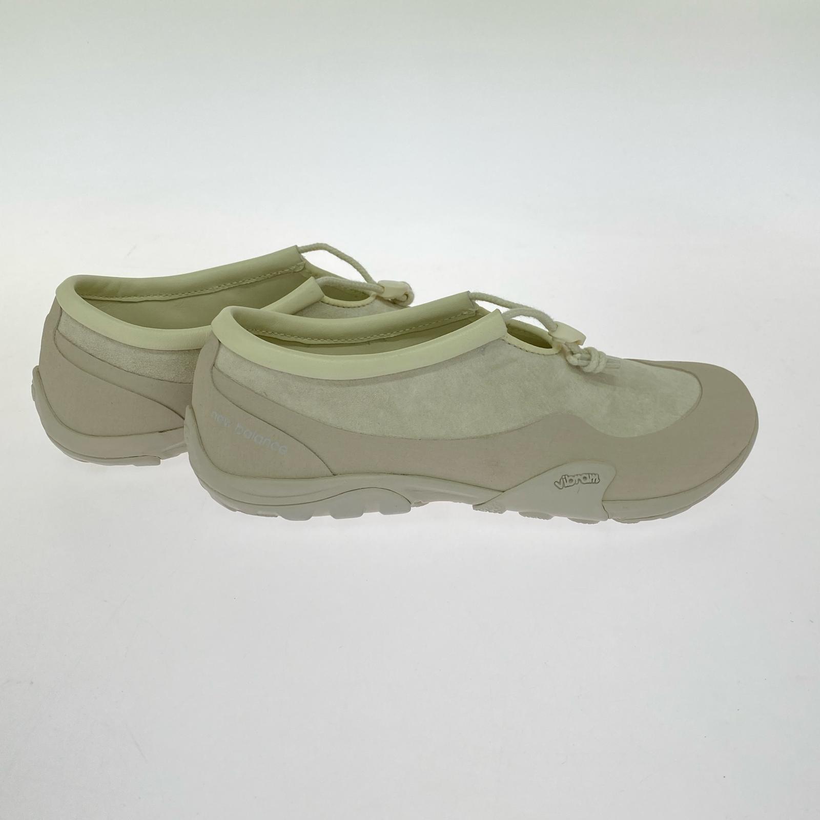 シューズ TOKYO DESIGN STUDIO Minimus 26.0cm ベージュ 26cm (US8 UK7 1/2 EU42) ベージュ