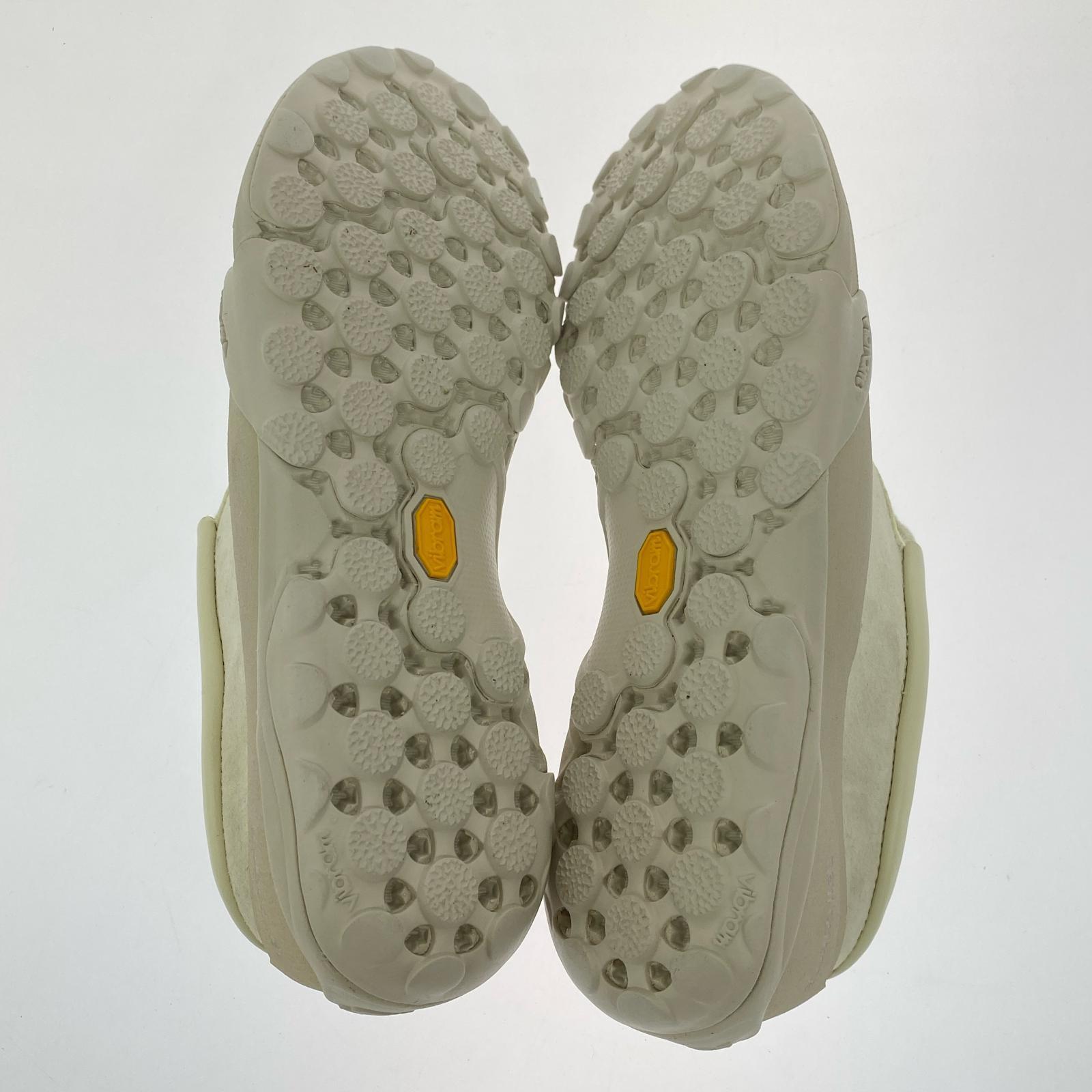 シューズ TOKYO DESIGN STUDIO Minimus 26.0cm ベージュ 26cm (US8 UK7 1/2 EU42) ベージュ