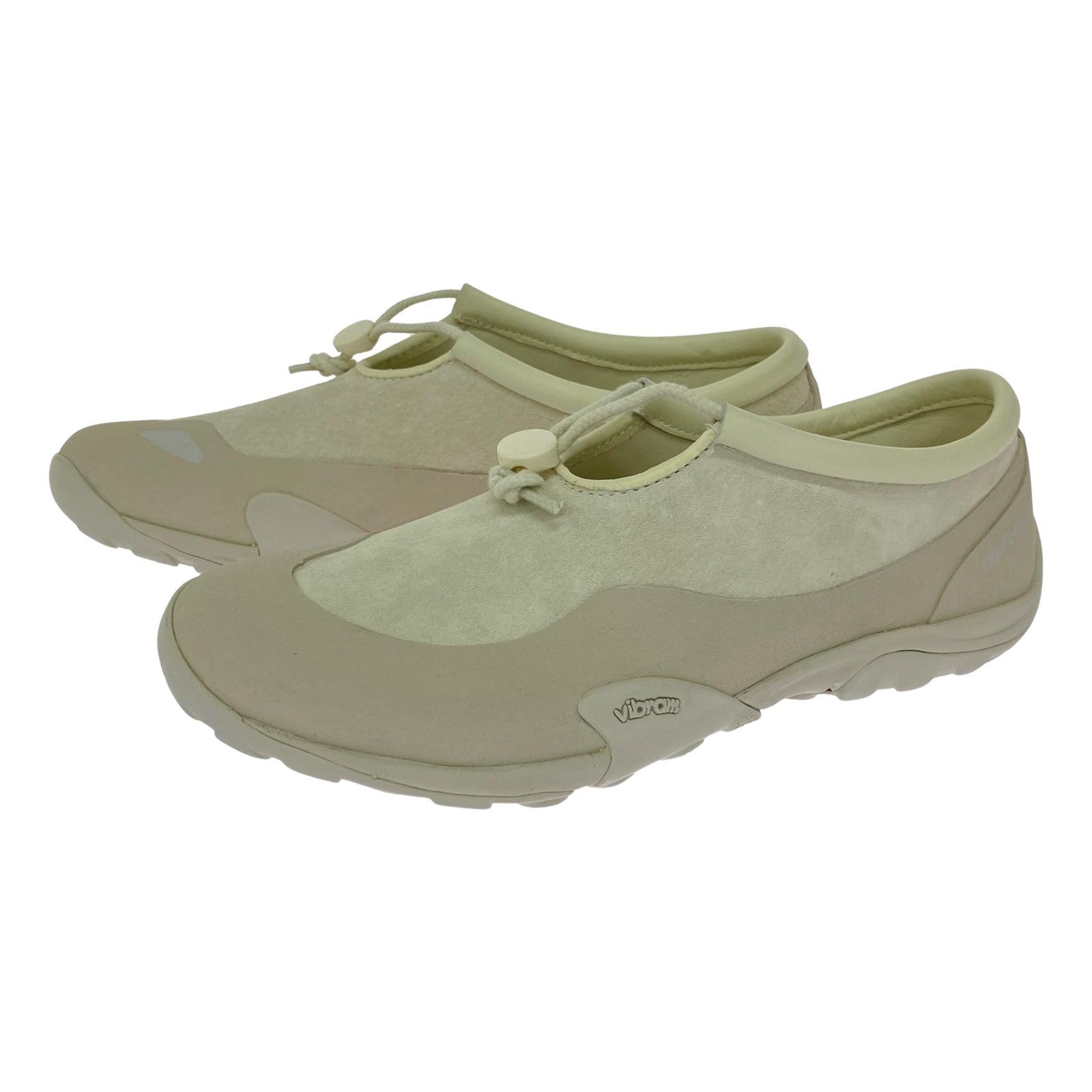 シューズ TOKYO DESIGN STUDIO Minimus 26.0cm ベージュ 26cm (US8 UK7 1/2 EU42) ベージュ