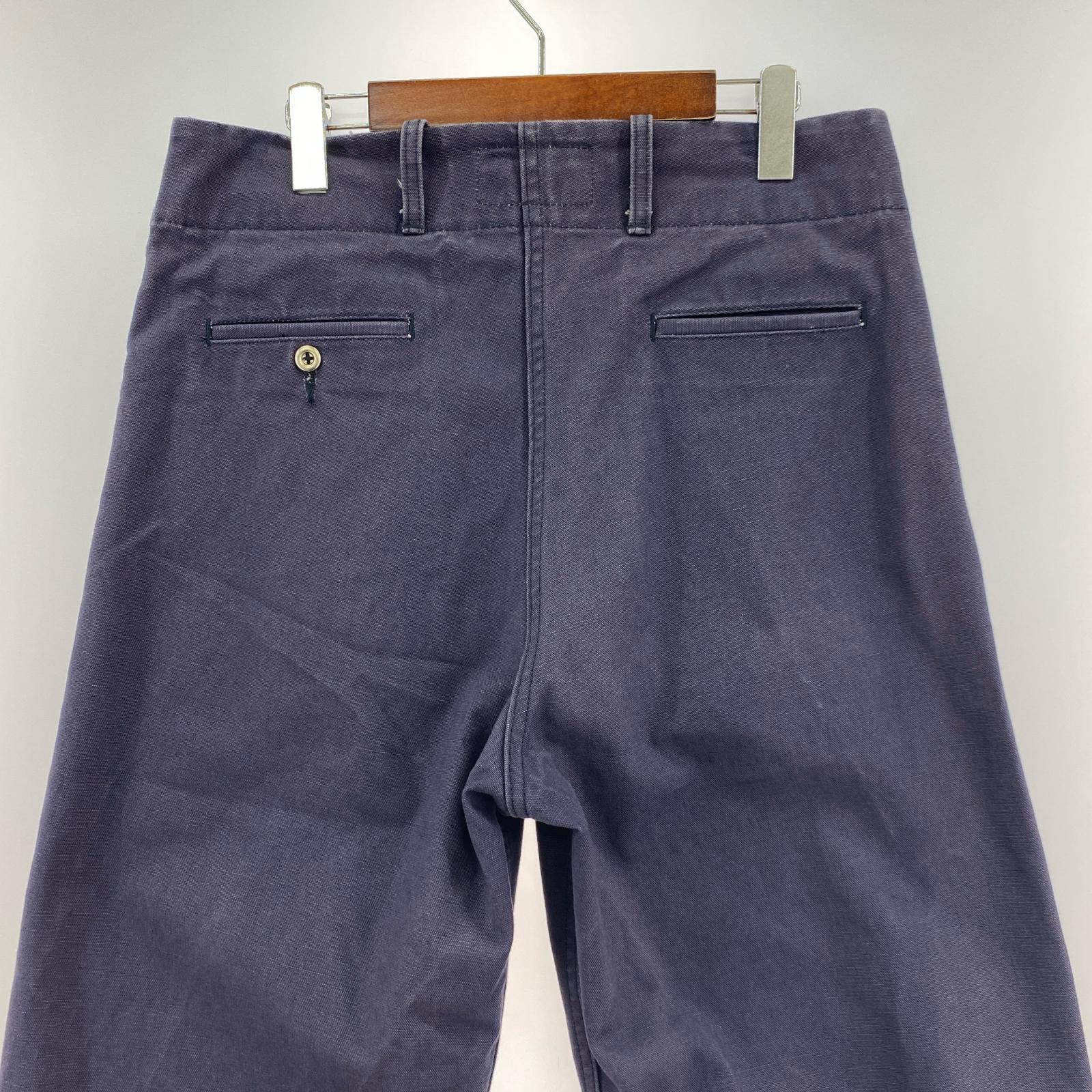 デニムパンツ TheGroovinHigh JailPants ネイビー (L) L ネイビー