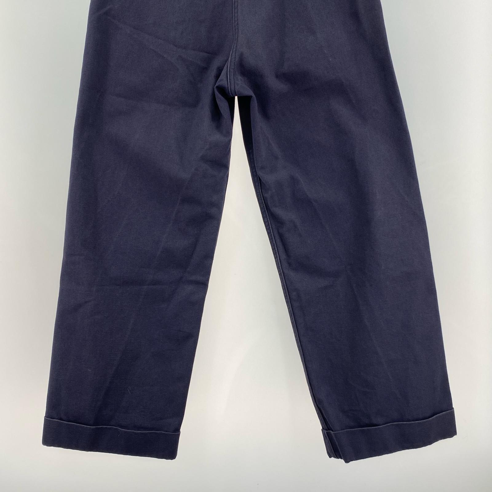 デニムパンツ TheGroovinHigh JailPants ネイビー (L) L ネイビー
