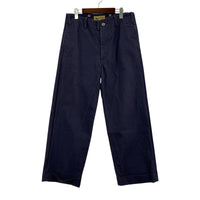 デニムパンツ TheGroovinHigh JailPants ネイビー (L) L ネイビー
