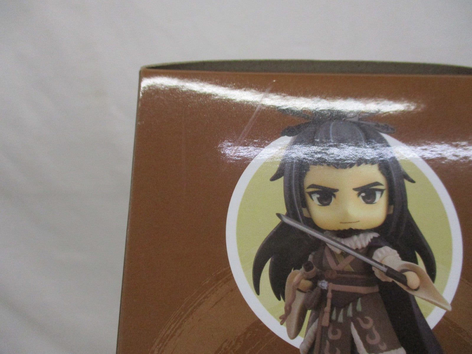 ねんどろいど Thunderbolt Fantasy 東離劍遊紀 殤不患 フィギュア/グッズ