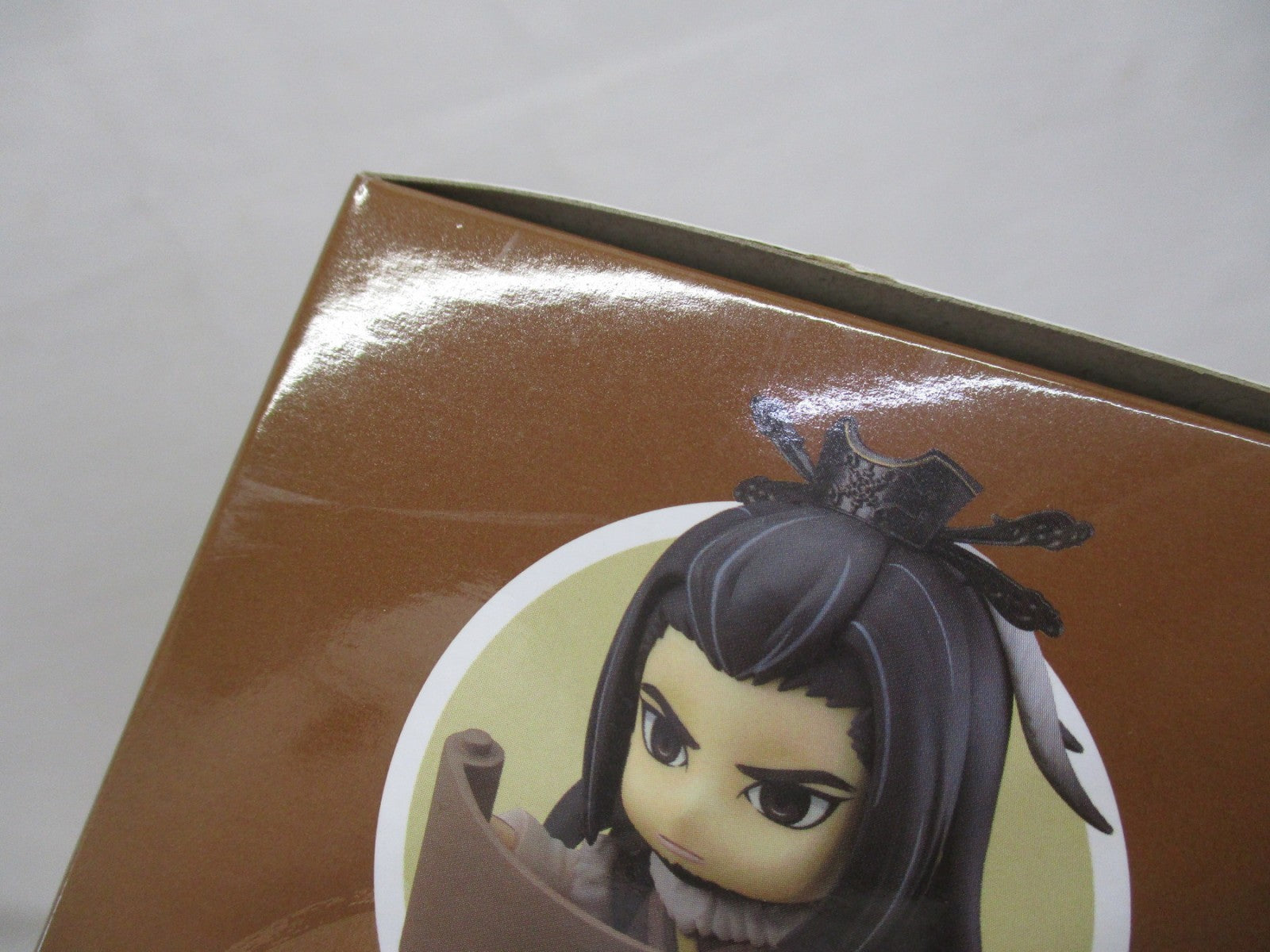 ねんどろいど Thunderbolt Fantasy 東離劍遊紀 殤不患 フィギュア/グッズ