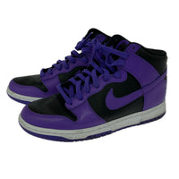 スニーカー DUNK HIGH Psychic Purple (27.5cm) 27.5cm (US9 1/2 UK9 EU45)