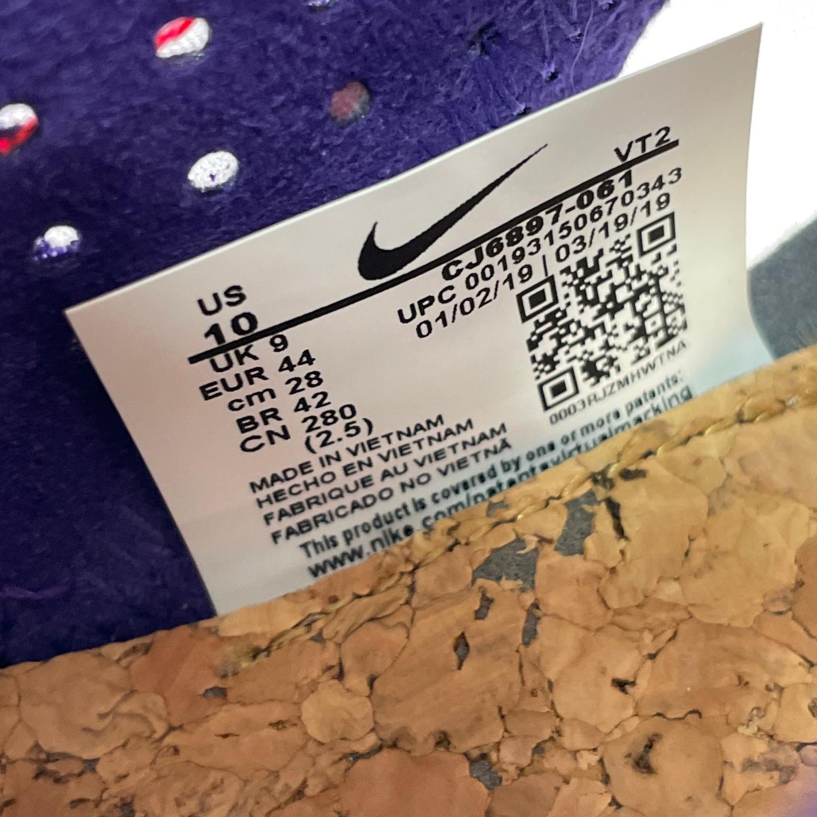 スニーカー CJ6897-061 REACT ELEMENT 87 (28cm) 28cm (US10 UK9 1/2 EU46) グレー
