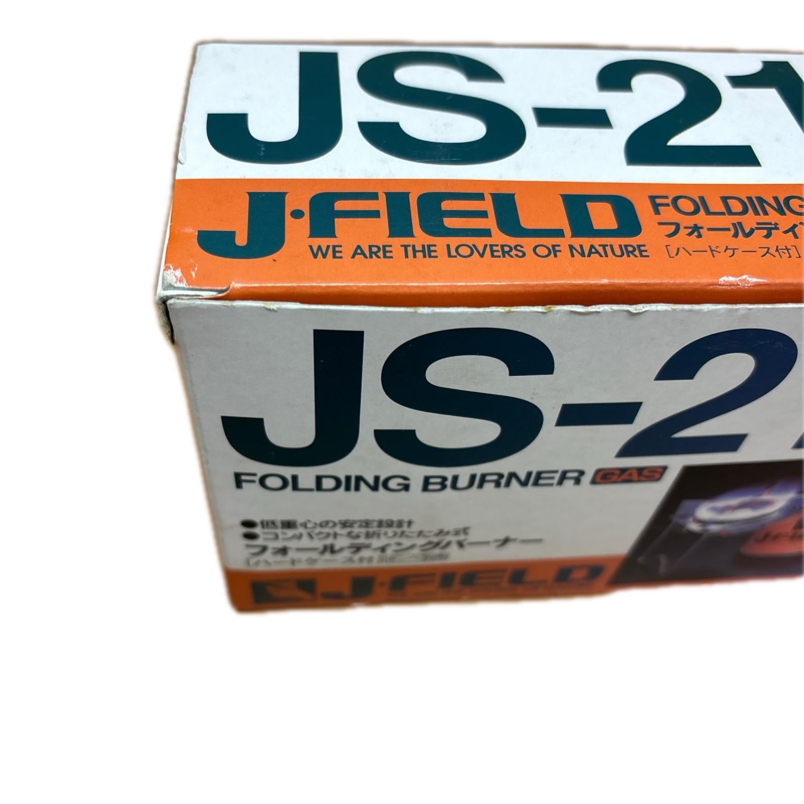 J-FIELDフォールディングバーナ― J.FIELD 小物・その他