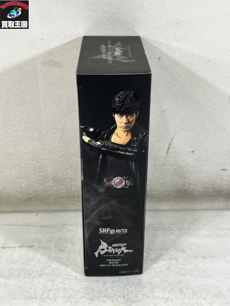S.H.Figuarts 南光太郎 フィギュア/グッズ