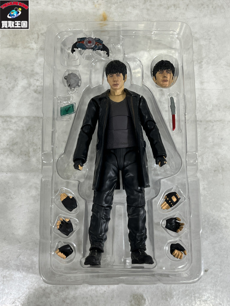 S.H.Figuarts 南光太郎 フィギュア/グッズ
