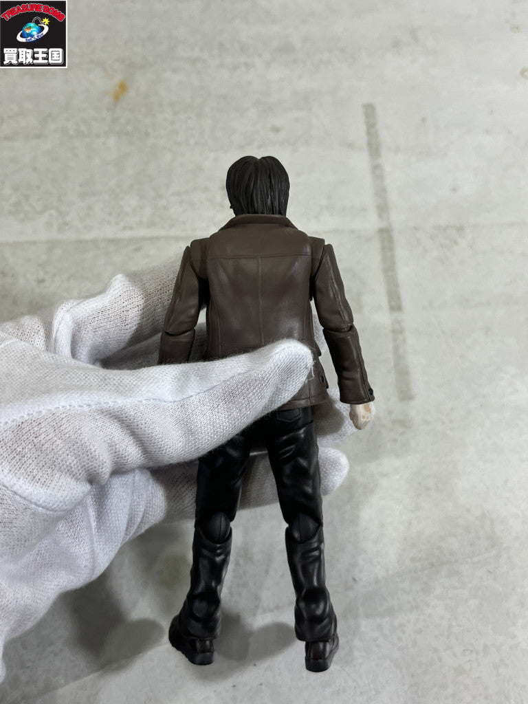 S.H.Figuarts 秋月信彦 フィギュア/グッズ