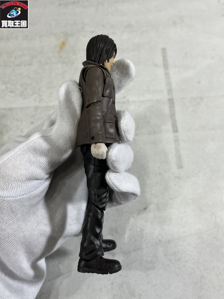 S.H.Figuarts 秋月信彦 フィギュア/グッズ