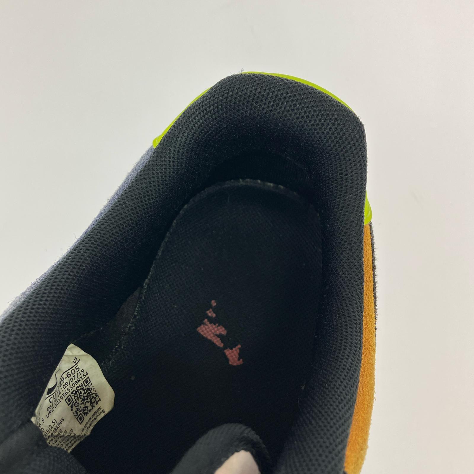 スニーカー AIR FORCE 1 LOW 07 V8 26.5 CU1929-605 26.5cm (US8 1/2 UK8 EU43) マルチカラー