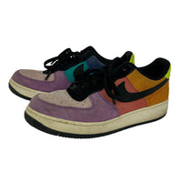 スニーカー AIR FORCE 1 LOW 07 V8 26.5 CU1929-605 26.5cm (US8 1/2 UK8 EU43) マルチカラー
