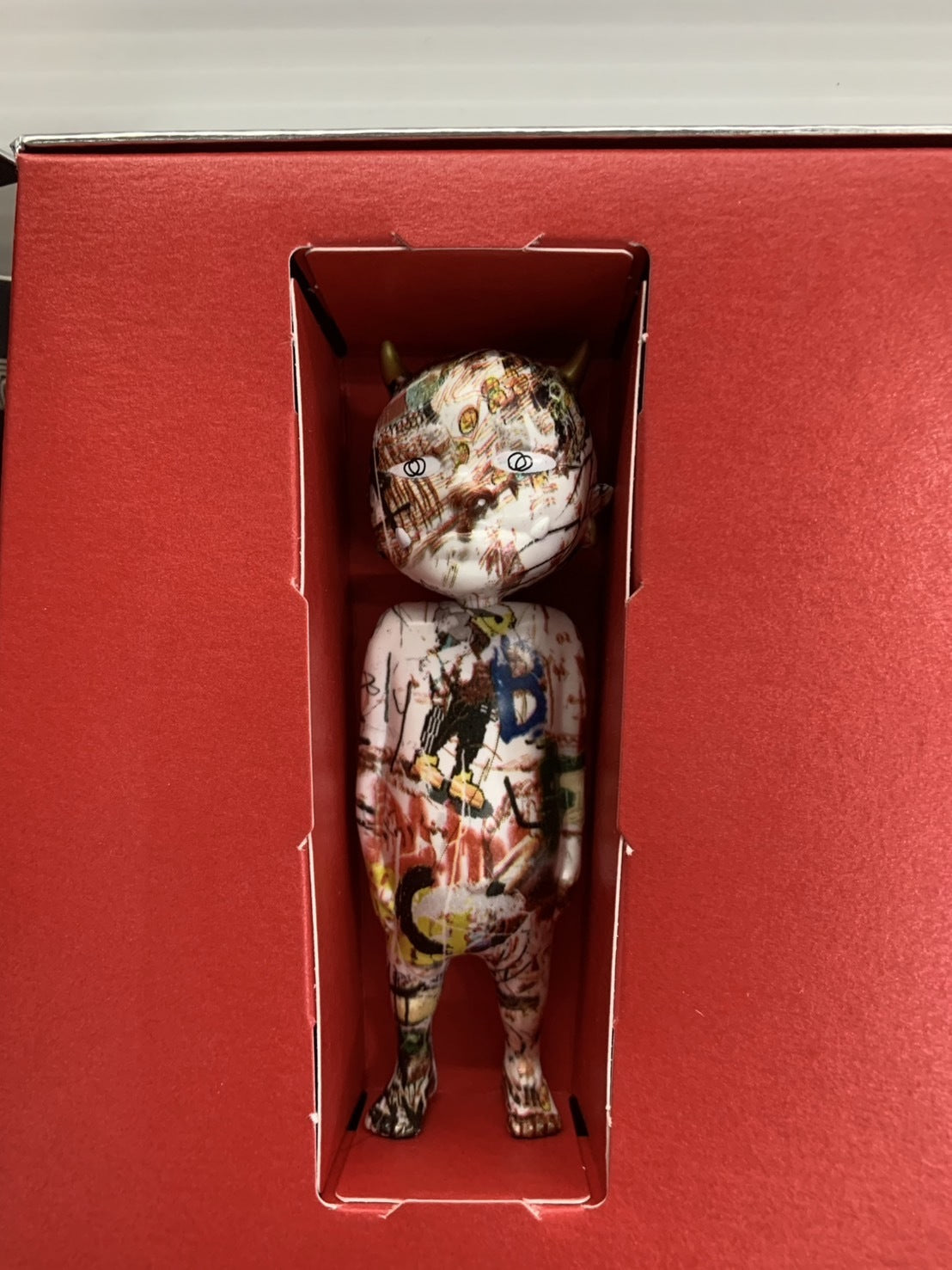 THE MILLENNIUM PARADE 完全生産限定盤 その他小物
